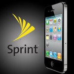 iPhone 4 and iPhone 5 Available to Sprint