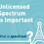 Unlicensed Spectrum is Important