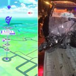 Pokémon GO and Self-Driving Cars