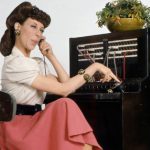 FCC Wants to Know if Ernestine Rules the Internet
