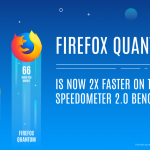 The Firefox Fast Lane