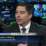 FCC Commissioner Mike O’Rielly on 5G