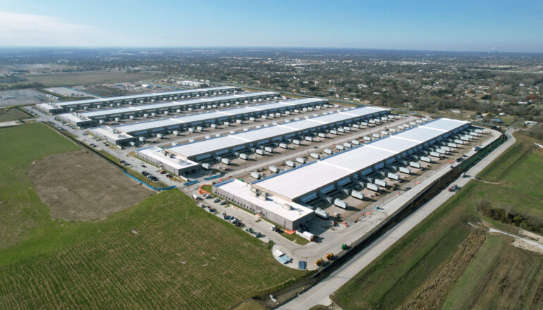 Hyperscale Data Center